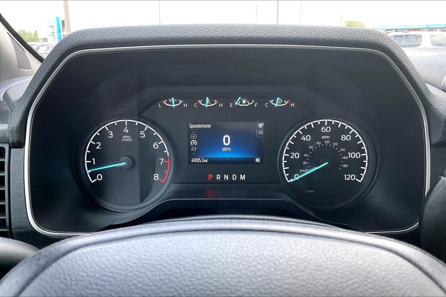 Used 2022 Ford F150 XL w/ STX Appearance Package AWD/4WD image 25