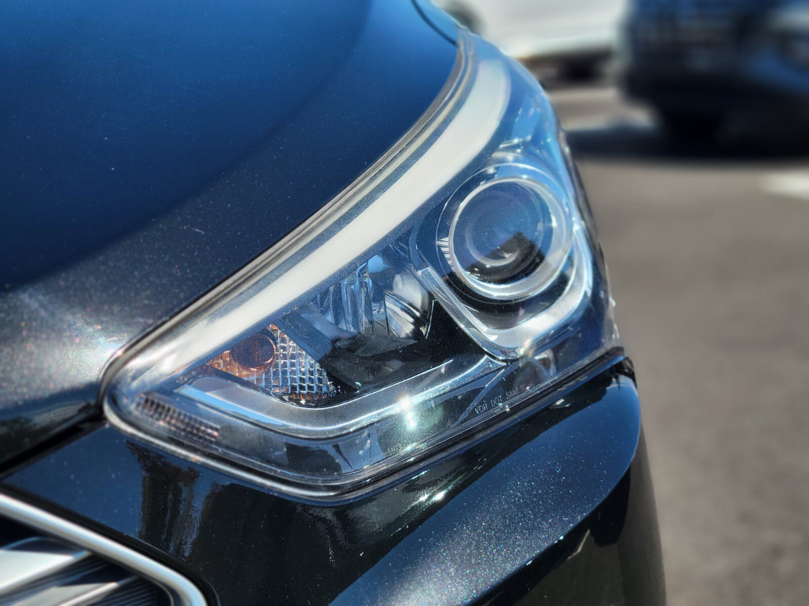 Used 2018 Hyundai Santa Fe Sport AWD/4WD image 9