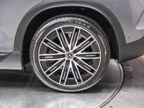 Certified 2023 Mercedes-Benz EQE 500 4MATIC SUV image 9