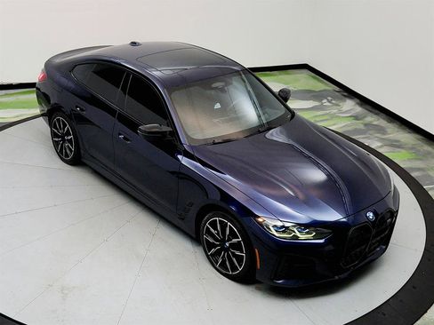 Used 2023 BMW i4 M50 image 35