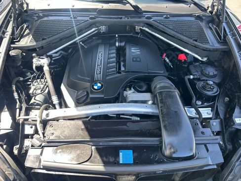 Used 2011 BMW X5 xDrive35i image 53