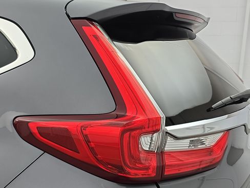 Used 2018 Honda CR-V EX-L image 35