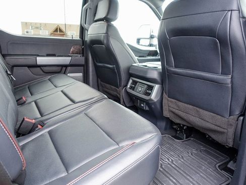 Used 2023 Ford F250 Lariat w/ Tremor Off-Road Package image 16