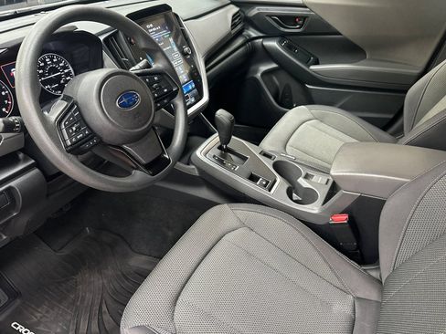 Used 2024 Subaru Crosstrek 2.0i Premium w/ Popular Package #3 AWD/4WD image 13