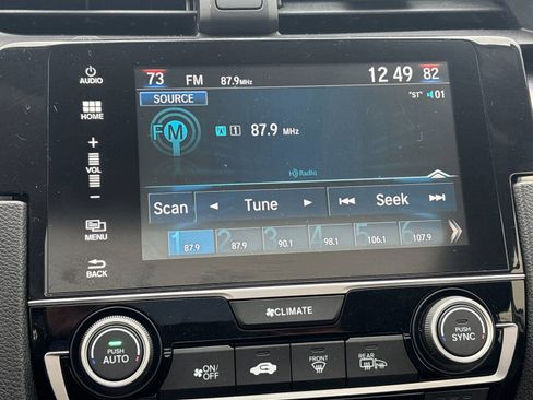 Used 2018 Honda Civic EX-L image 18