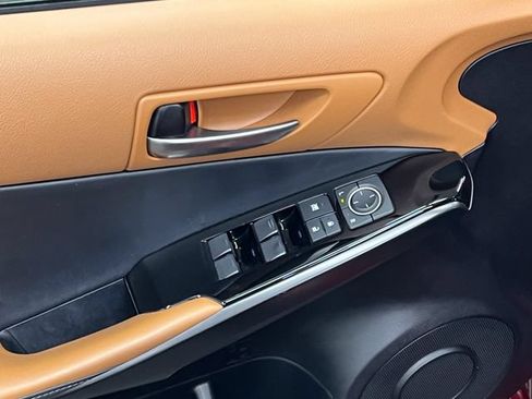 Certified 2023 Lexus IS 300 w/ Comfort Package RWD image 10