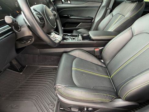Used 2025 Kia K5 GT FWD image 12