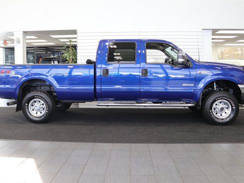 Used 2003 Ford F350 XLT image 5