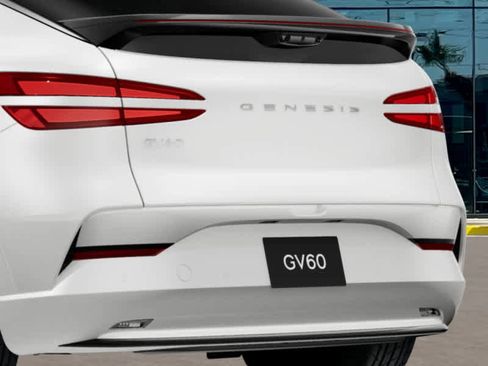 New 2026 Genesis GV60 Performance AWD/4WD image 15