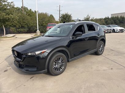 Used 2019 MAZDA CX-5 Touring