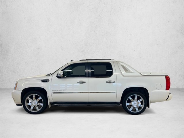 Used 2012 Cadillac Escalade EXT Luxury AWD/4WD image 9