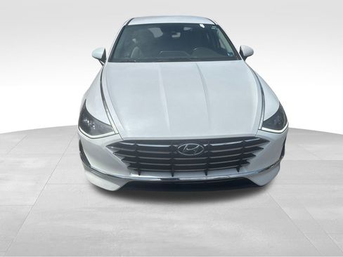 Used 2021 Hyundai Sonata SE FWD image 28