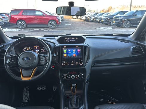 Used 2023 Subaru Forester Wilderness image 26