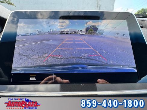 Used 2023 Cadillac CT5 Luxury w/ Sun And Sound Package AWD/4WD image 27