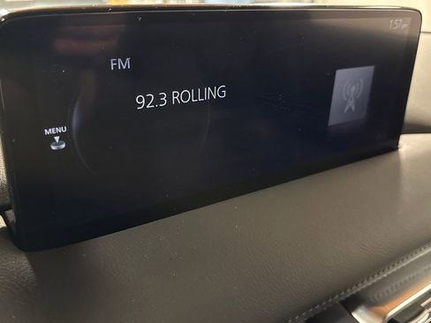 Used 2023 MAZDA CX-5 Signature AWD/4WD image 21