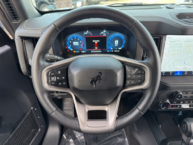 Used 2025 Ford Bronco Badlands AWD/4WD image 22