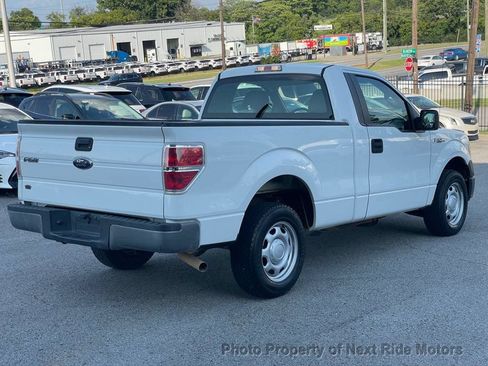 Used 2010 Ford F150 XL RWD image 6