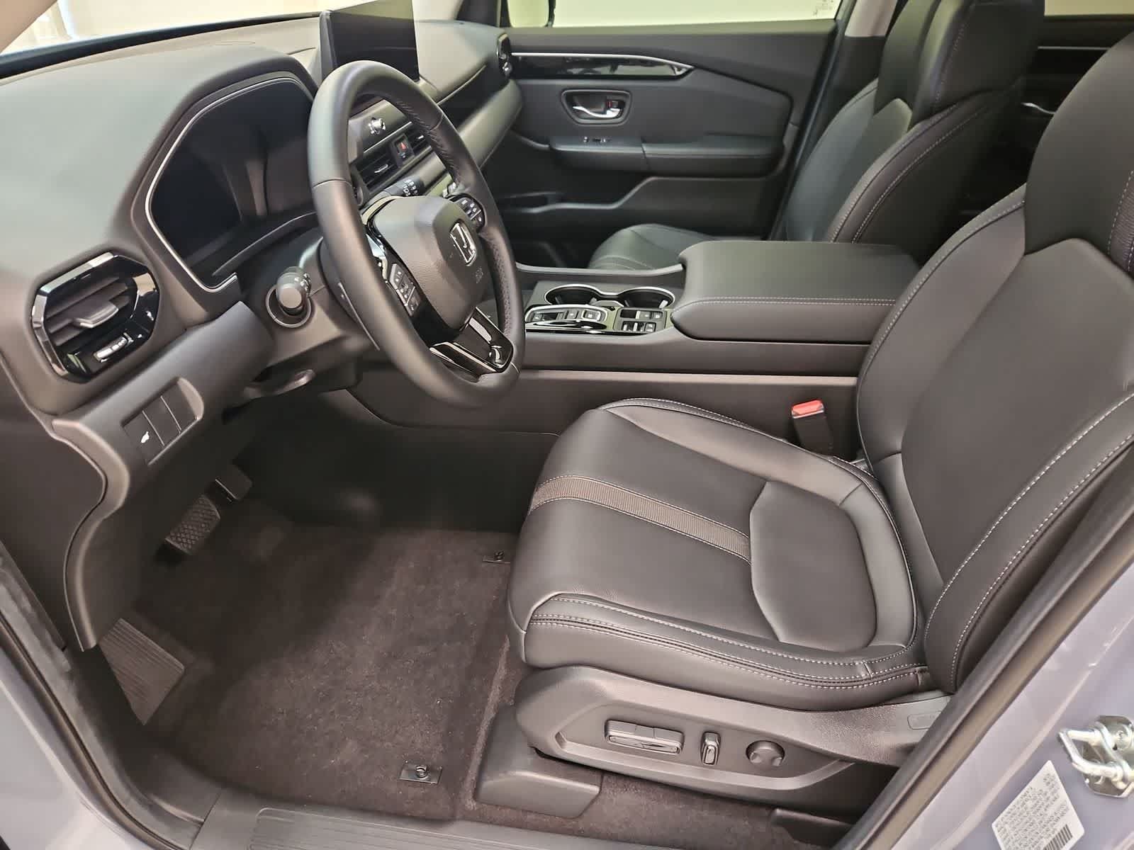 Certified 2026 Honda Pilot EX-L image 19