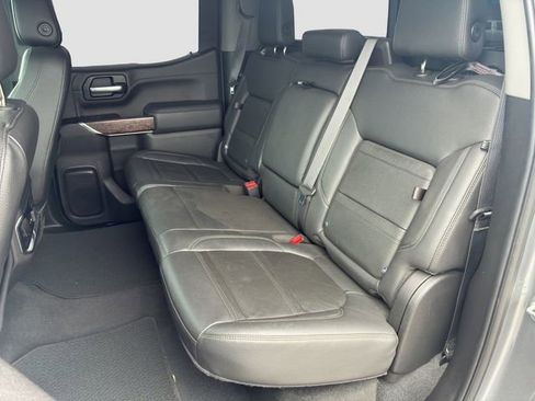 Used 2020 GMC Sierra 1500 Denali w/ Denali Ultimate Package AWD/4WD image 14
