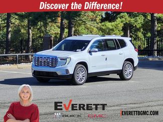 New 2026 GMC Acadia Denali w/ Super Cruise Package video 1