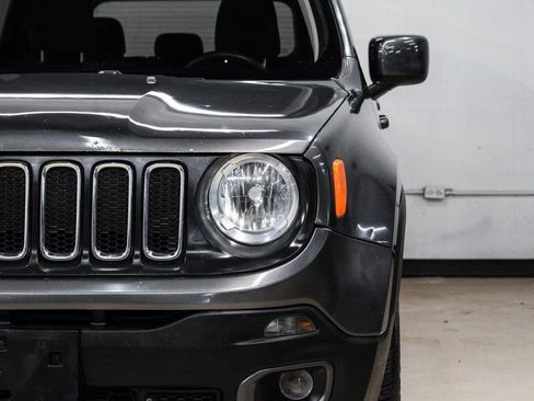 Used 2018 Jeep Renegade Latitude image 50