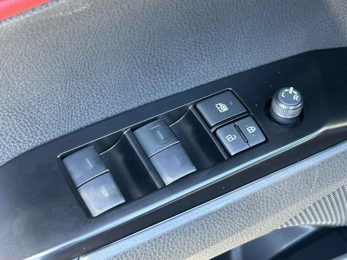 New 2026 Toyota Camry SE FWD image 17