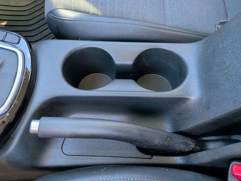 Used 2023 Kia Seltos Nightfall Edition image 30