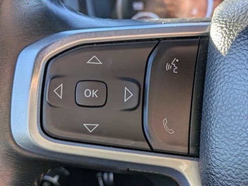 Used 2024 RAM 3500 Big Horn image 20