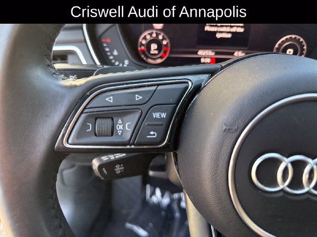 Used 2018 Audi A5 2.0T Premium Plus w/ Premium Plus AWD/4WD image 21