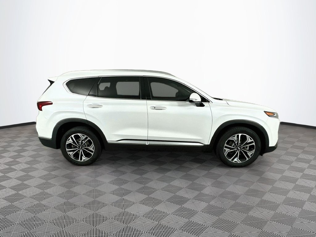 Used 2020 Hyundai Santa Fe SEL AWD/4WD image 12