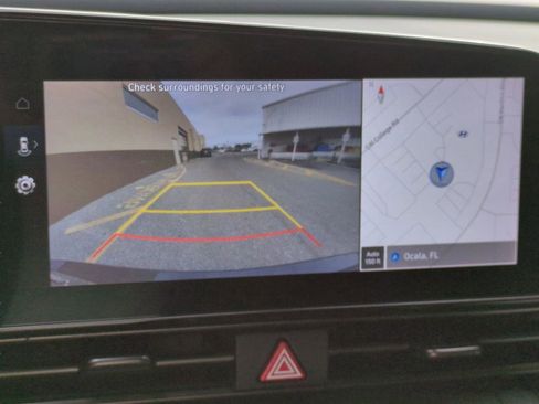 Certified 2023 Hyundai Elantra N Line image 20