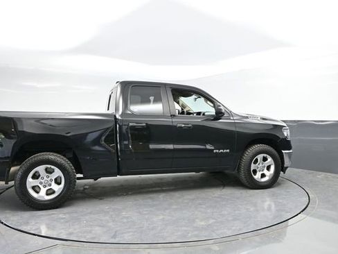 Used 2019 RAM 1500 Tradesman AWD/4WD image 10