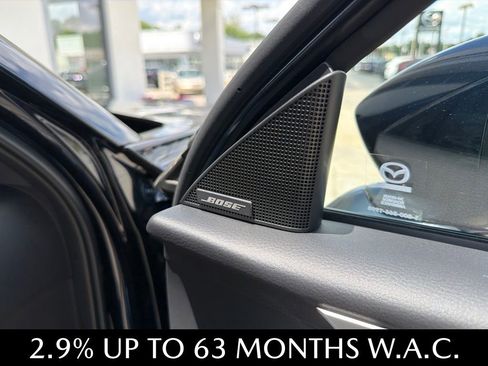 Used 2026 MAZDA CX-90 3.3 Turbo S w/ Premium Plus AWD/4WD image 25