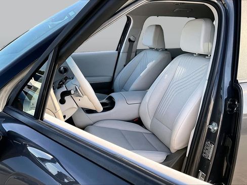 Certified 2026 Hyundai Palisade SEL AWD/4WD image 7