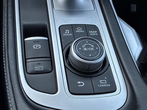 Used 2023 INFINITI QX60 Luxe w/ Vision Package AWD/4WD image 35