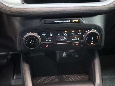 Used 2023 Ford Bronco Sport Badlands image 15