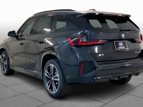 New 2026 BMW X1 xDrive28i w/ Technology Package image 12