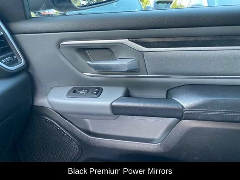 Used 2021 RAM 1500 Big Horn RWD image 19