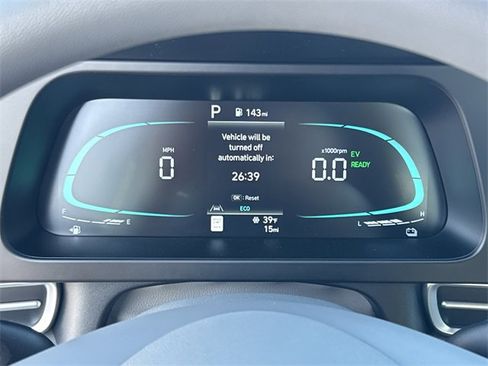 New 2026 Hyundai Elantra Blue image 26