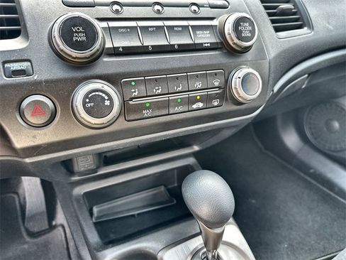 Used 2006 Honda Civic EX image 27