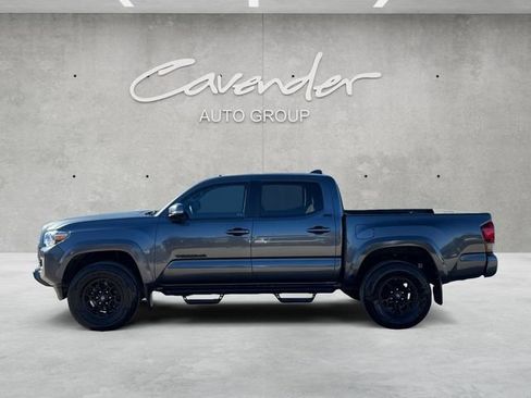 Used 2022 Toyota Tacoma SR5 image 13
