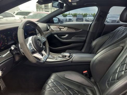 Used 2019 Mercedes-Benz CLS 53 AMG 4MATIC image 24