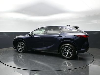 Used 2023 Lexus RX 350 FWD w/ Accessory Package (Z1)