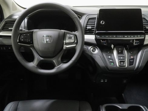 New 2026 Honda Odyssey EX-L image 23