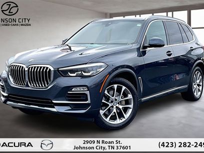 Used 2019 BMW X5 xDrive40i w/ Premium Package 2