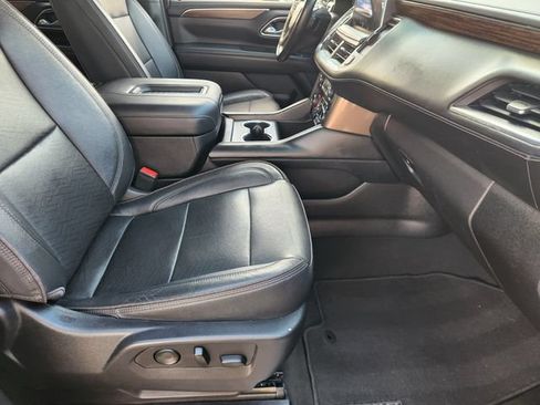 Used 2022 Chevrolet Tahoe High Country AWD/4WD image 14