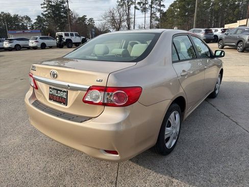 Used 2012 Toyota Corolla LE image 6