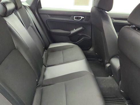 Used 2023 Honda Civic Sport image 21