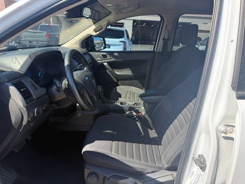 Used 2022 Ford Ranger XL w/ Equipment Group 101A High AWD/4WD image 13