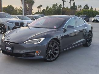 Used 2020 Tesla Model S Long Range video 1